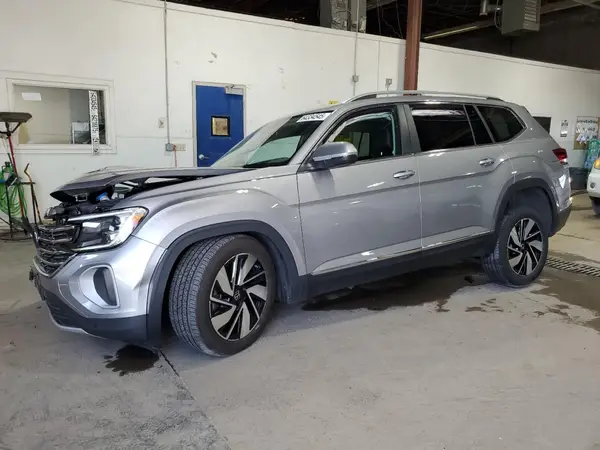 1V2BR2CA8RC527602 2024 VOLKSWAGEN ATLAS - Image 1