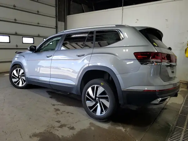 1V2BR2CA8RC527602 2024 VOLKSWAGEN ATLAS - Image 2