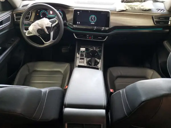 1V2BR2CA8RC527602 2024 VOLKSWAGEN ATLAS - Image 8