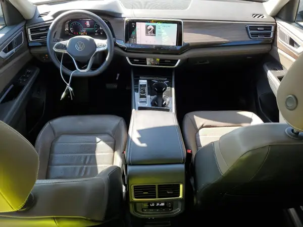 1V2BR2CA8RC528717 2024 VOLKSWAGEN ATLAS - Image 8