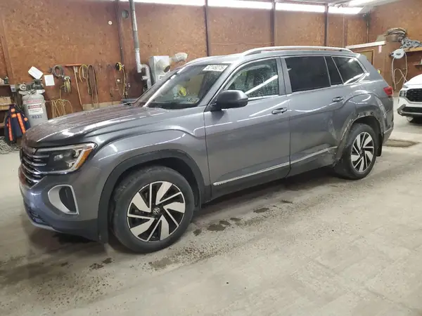 1V2BR2CA8RC532847 2024 VOLKSWAGEN ATLAS - Image 1