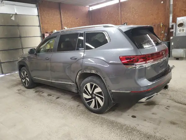 1V2BR2CA8RC532847 2024 VOLKSWAGEN ATLAS - Image 2