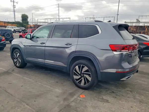 1V2BR2CA8RC537725 2024 VOLKSWAGEN ATLAS - Image 2