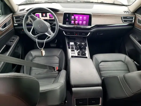 1V2BR2CA8RC537725 2024 VOLKSWAGEN ATLAS - Image 8