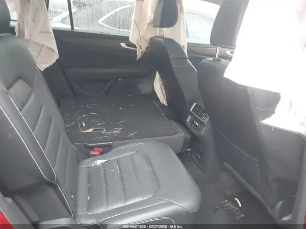 1V2BR2CA8RC581448 2024 VOLKSWAGEN ATLAS - Image 8