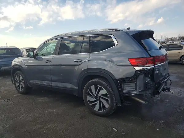 1V2BR2CA8RC587136 2024 VOLKSWAGEN ATLAS - Image 2