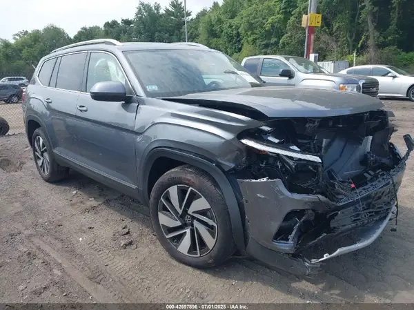 1V2BR2CA8RC591042 2024 VOLKSWAGEN ATLAS - Image 1