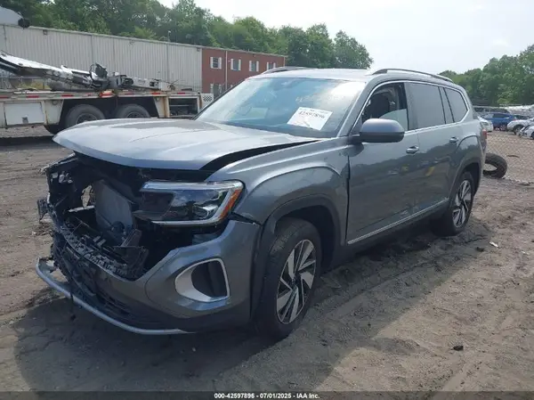 1V2BR2CA8RC591042 2024 VOLKSWAGEN ATLAS - Image 2