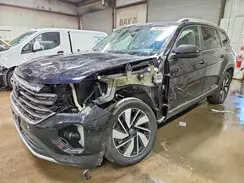 1V2BR2CA8RC608907 2024 VOLKSWAGEN ATLAS