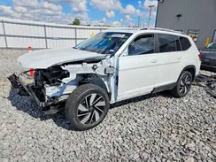 1V2BR2CA8SC518338 2025 VOLKSWAGEN ATLAS