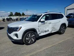 1V2BR2CA8SC530795 2025 VOLKSWAGEN ATLAS