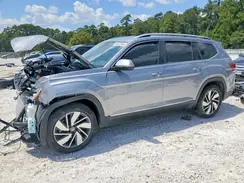1V2BR2CA8SC544759 2025 VOLKSWAGEN ATLAS