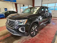 1V2BR2CA8SC574229 2025 VOLKSWAGEN ATLAS