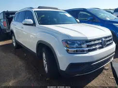 1V2BR2CA9JC500624 2018 VOLKSWAGEN ATLAS