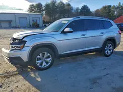 1V2BR2CA9JC500817 2018 VOLKSWAGEN ATLAS