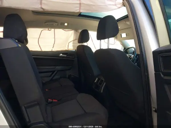 1V2BR2CA9JC501126 2018 VOLKSWAGEN ATLAS - Image 8
