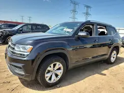 1V2BR2CA9JC505368 2018 VOLKSWAGEN ATLAS