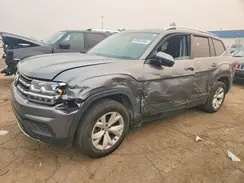 1V2BR2CA9JC505578 2018 VOLKSWAGEN ATLAS