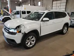 1V2BR2CA9JC508223 2018 VOLKSWAGEN ATLAS