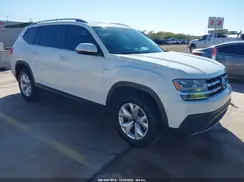 1V2BR2CA9JC508304 2018 VOLKSWAGEN ATLAS