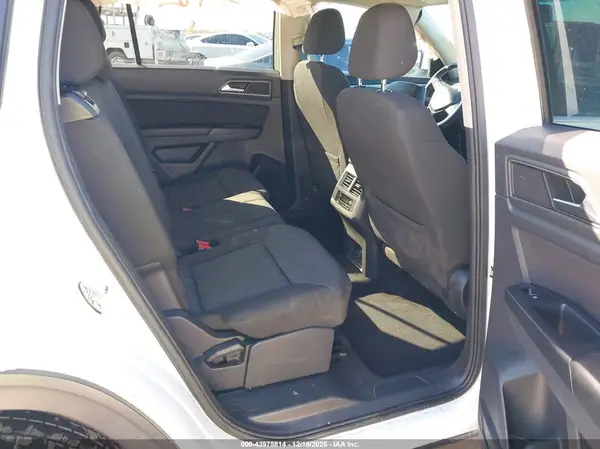 1V2BR2CA9JC508304 2018 VOLKSWAGEN ATLAS - Image 8