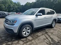 1V2BR2CA9JC509548 2018 VOLKSWAGEN ATLAS