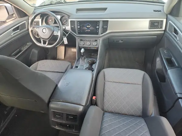 1V2BR2CA9JC509548 2018 VOLKSWAGEN ATLAS - Image 8