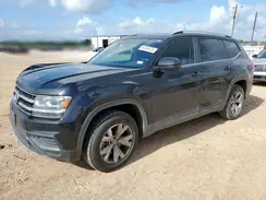 1V2BR2CA9JC514507 2018 VOLKSWAGEN ATLAS