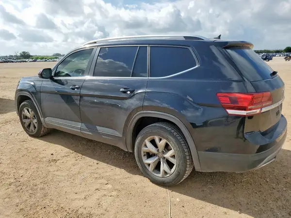 1V2BR2CA9JC514507 2018 VOLKSWAGEN ATLAS - Image 2