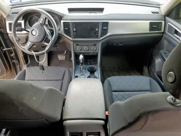 1V2BR2CA9JC514507 2018 VOLKSWAGEN ATLAS - Image 8