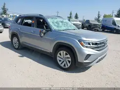 1V2BR2CA9MC500532 2021 VOLKSWAGEN ATLAS