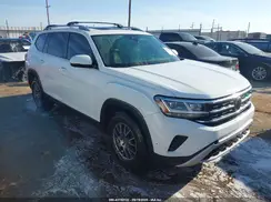 1V2BR2CA9MC500949 2021 VOLKSWAGEN ATLAS