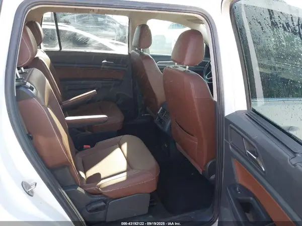 1V2BR2CA9MC500949 2021 VOLKSWAGEN ATLAS - Image 8