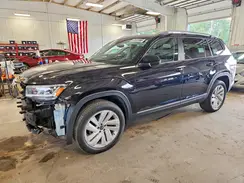 1V2BR2CA9MC502846 2021 VOLKSWAGEN ATLAS