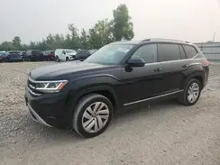 1V2BR2CA9MC502927 2021 VOLKSWAGEN ATLAS