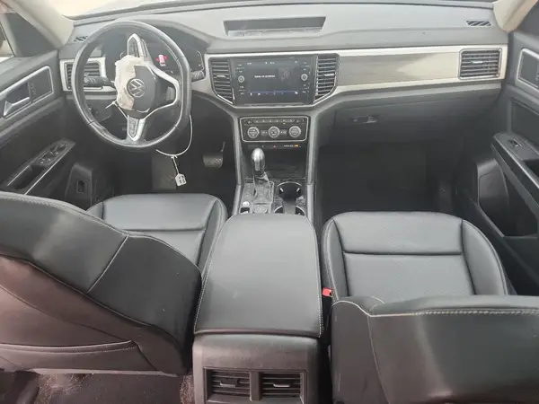 1V2BR2CA9MC502927 2021 VOLKSWAGEN ATLAS - Image 8