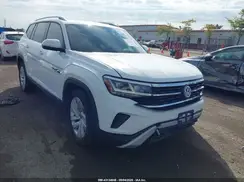 1V2BR2CA9MC505830 2021 VOLKSWAGEN ATLAS