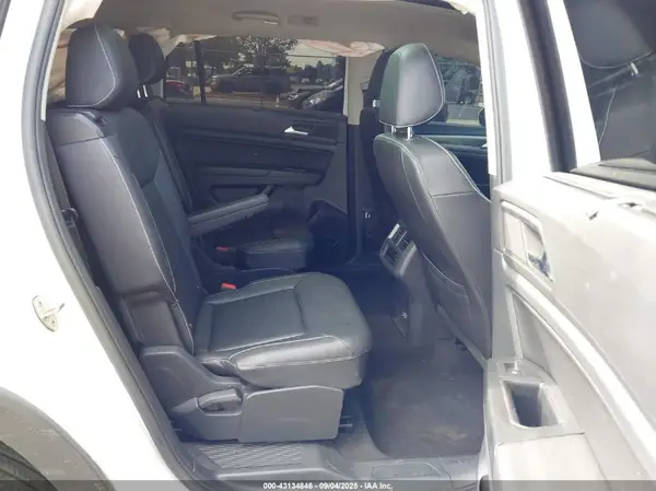 1V2BR2CA9MC505830 2021 VOLKSWAGEN ATLAS - Image 8