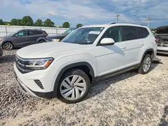 1V2BR2CA9MC509652 2021 VOLKSWAGEN ATLAS