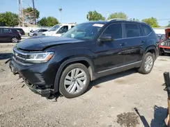1V2BR2CA9MC513572 2021 VOLKSWAGEN ATLAS