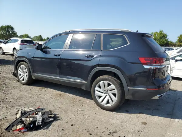 1V2BR2CA9MC513572 2021 VOLKSWAGEN ATLAS - Image 2