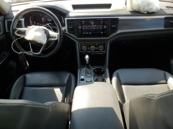 1V2BR2CA9MC513572 2021 VOLKSWAGEN ATLAS - Image 8