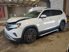 1V2BR2CA9MC522076 2021 VOLKSWAGEN ATLAS