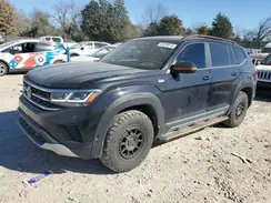 1V2BR2CA9MC524197 2021 VOLKSWAGEN ATLAS