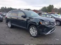 1V2BR2CA9MC527908 2021 VOLKSWAGEN ATLAS