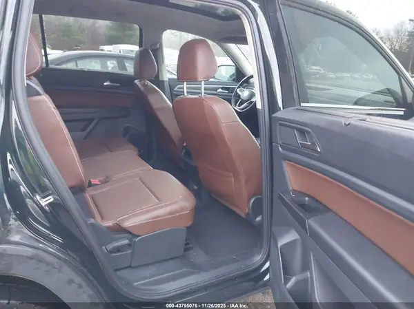 1V2BR2CA9MC527908 2021 VOLKSWAGEN ATLAS - Image 8