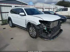 1V2BR2CA9MC534373 2021 VOLKSWAGEN ATLAS
