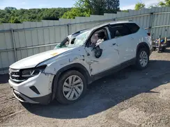 1V2BR2CA9MC538701 2021 VOLKSWAGEN ATLAS