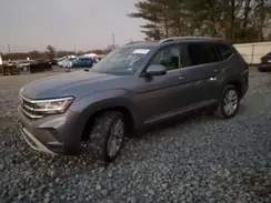 1V2BR2CA9MC549827 2021 VOLKSWAGEN ATLAS