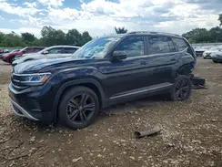 1V2BR2CA9MC550072 2021 VOLKSWAGEN ATLAS